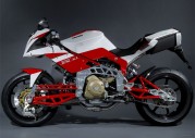 Bimota Tesi 3D Bimota Tesi 3D